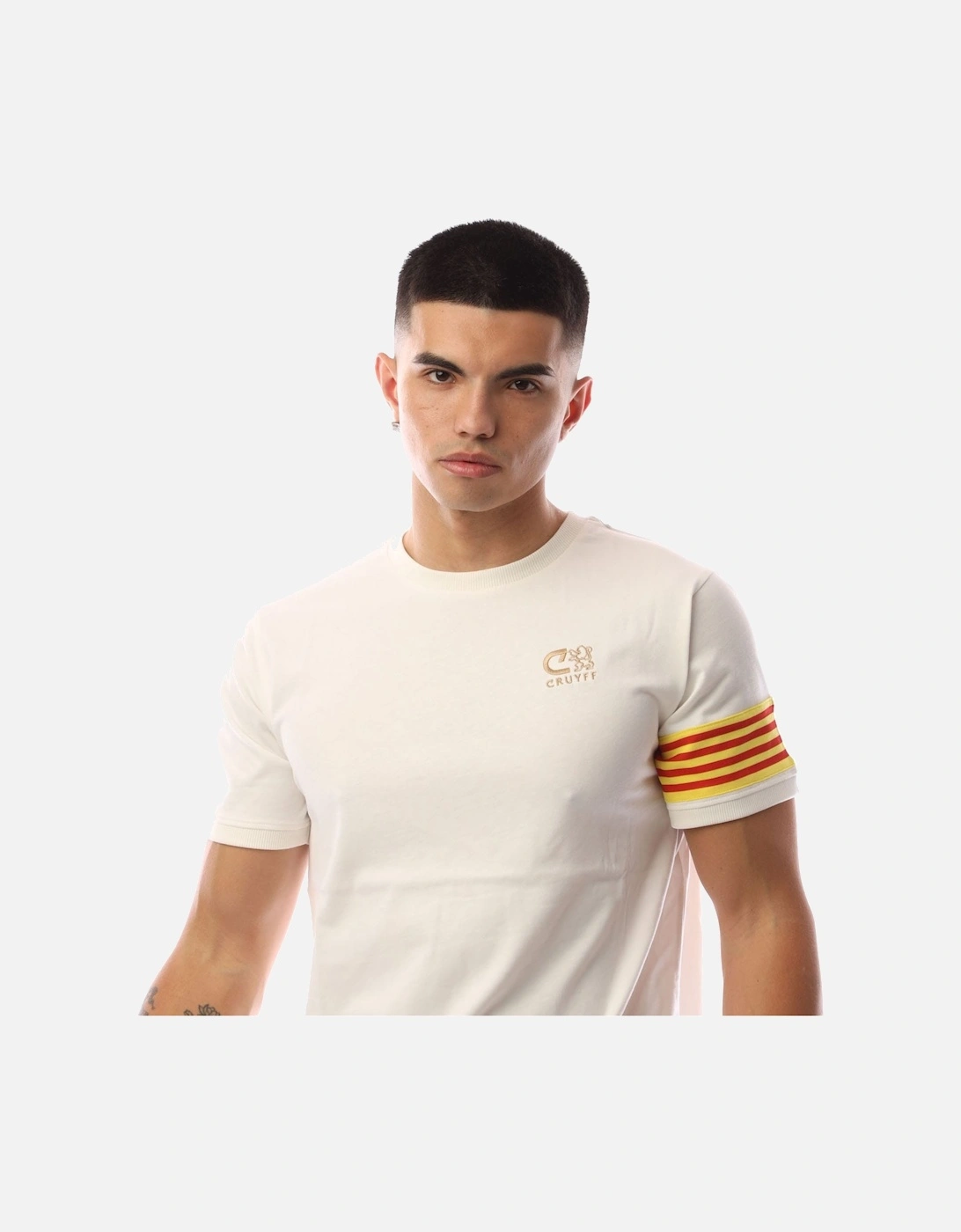 Barca Retro Football Jersey