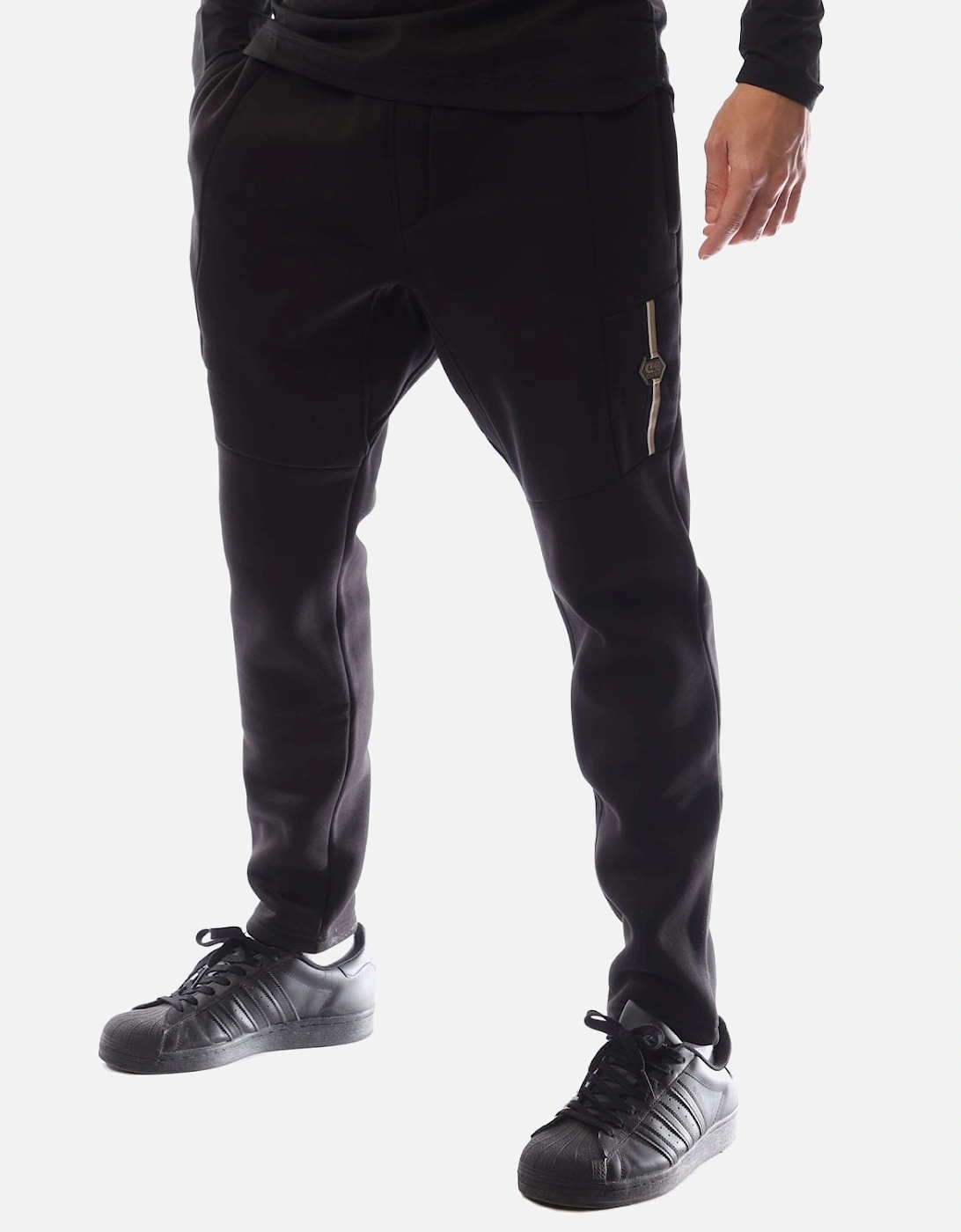 Torch Track Pants, 5 of 4