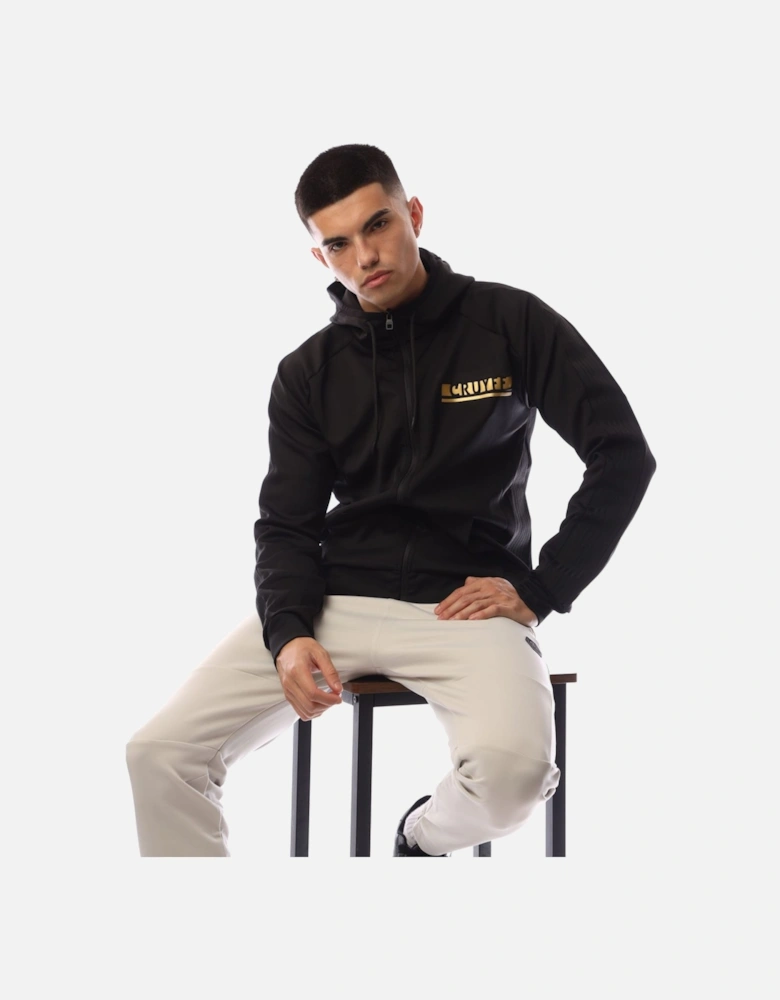 Mauricio Suba Track Top