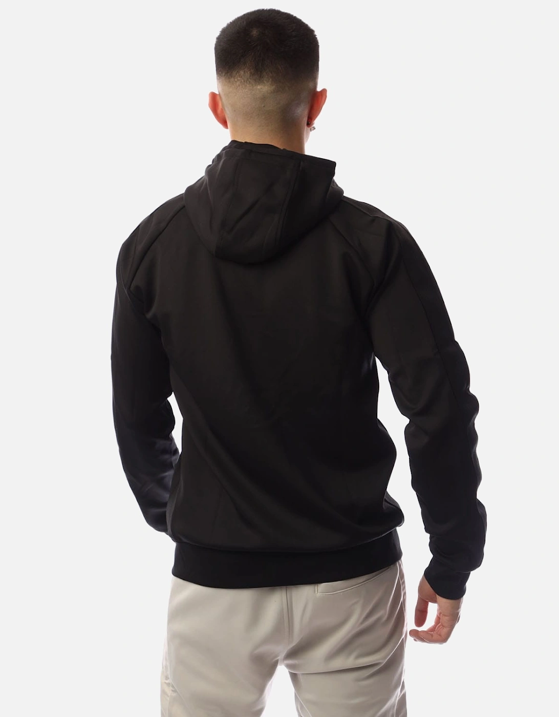 Mauricio Suba Track Top