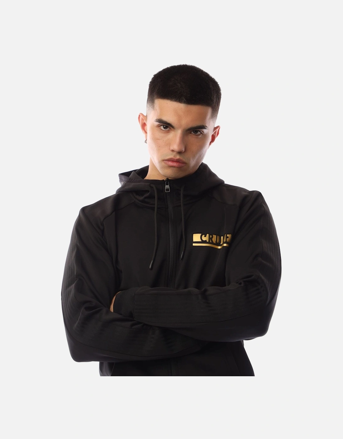 Mauricio Suba Track Top