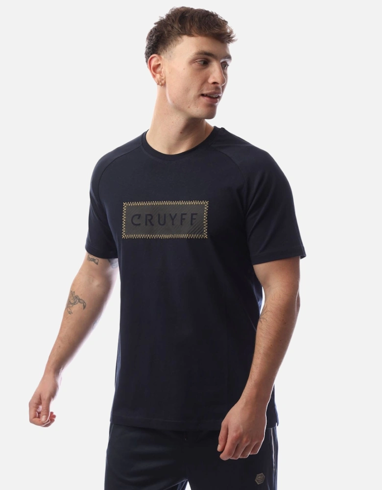 Fuzeknit Lasercut T-Shirt