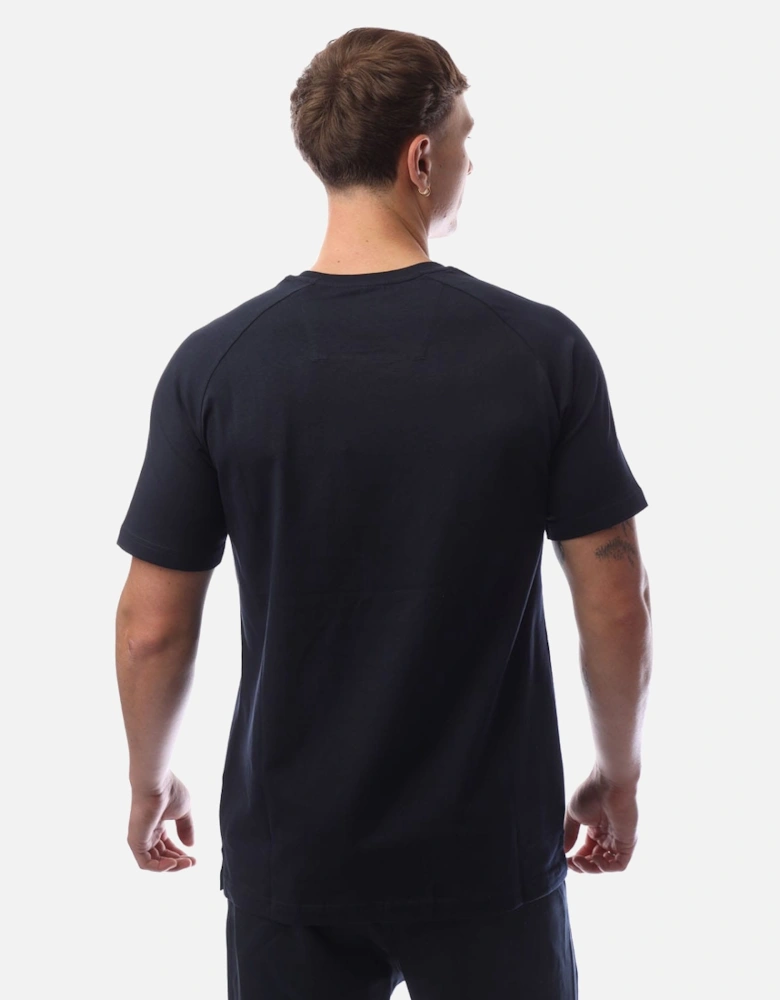 Fuzeknit Lasercut T-Shirt