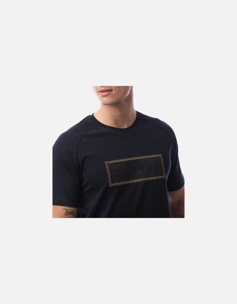 Fuzeknit Lasercut T-Shirt