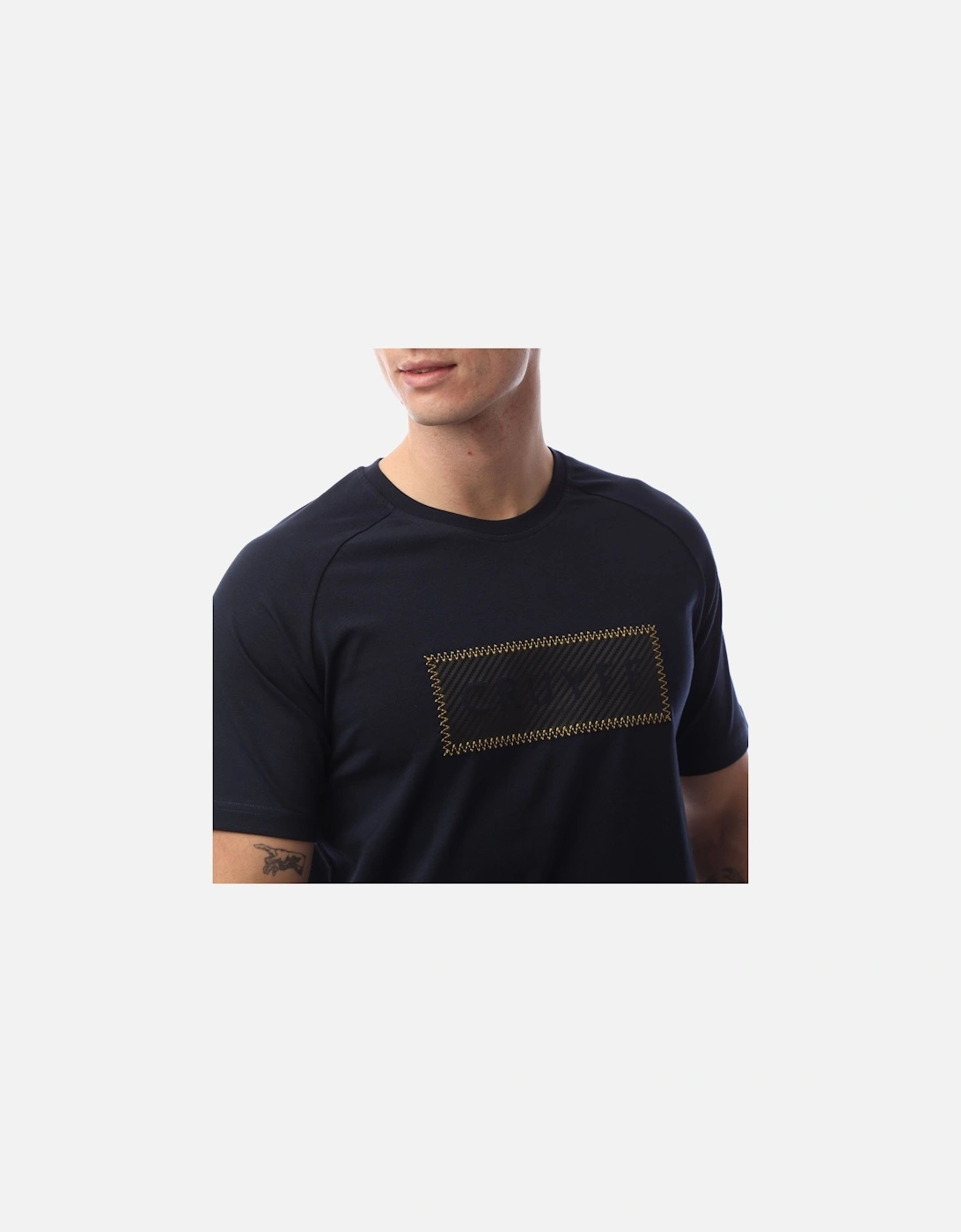 Fuzeknit Lasercut T-Shirt