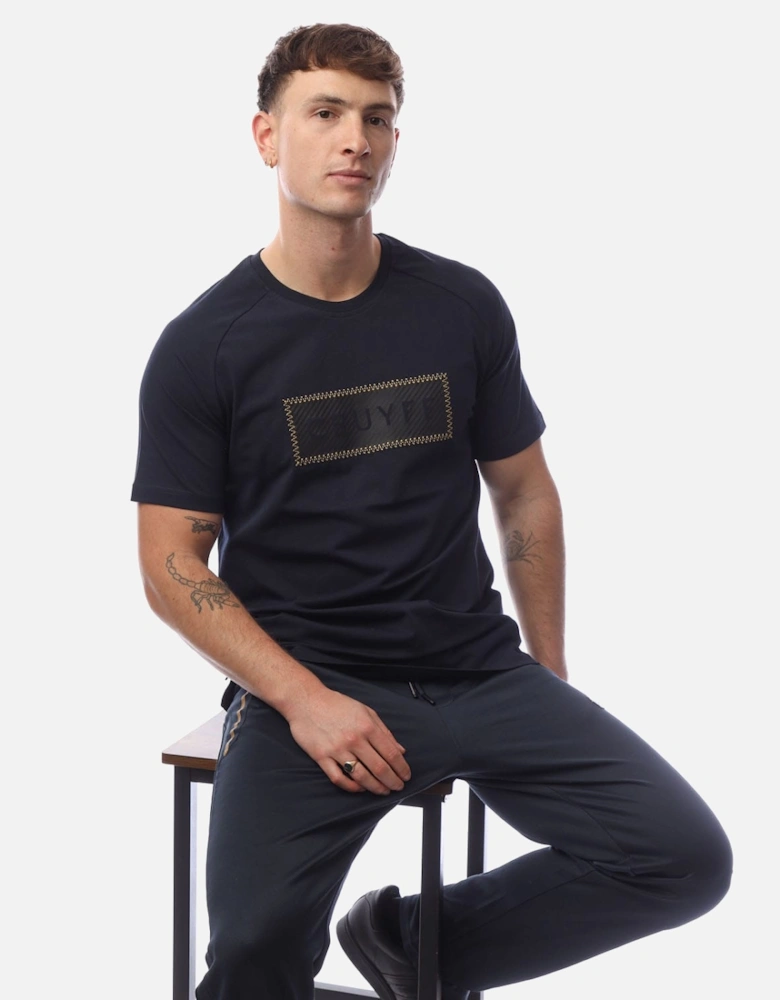 Fuzeknit Lasercut T-Shirt