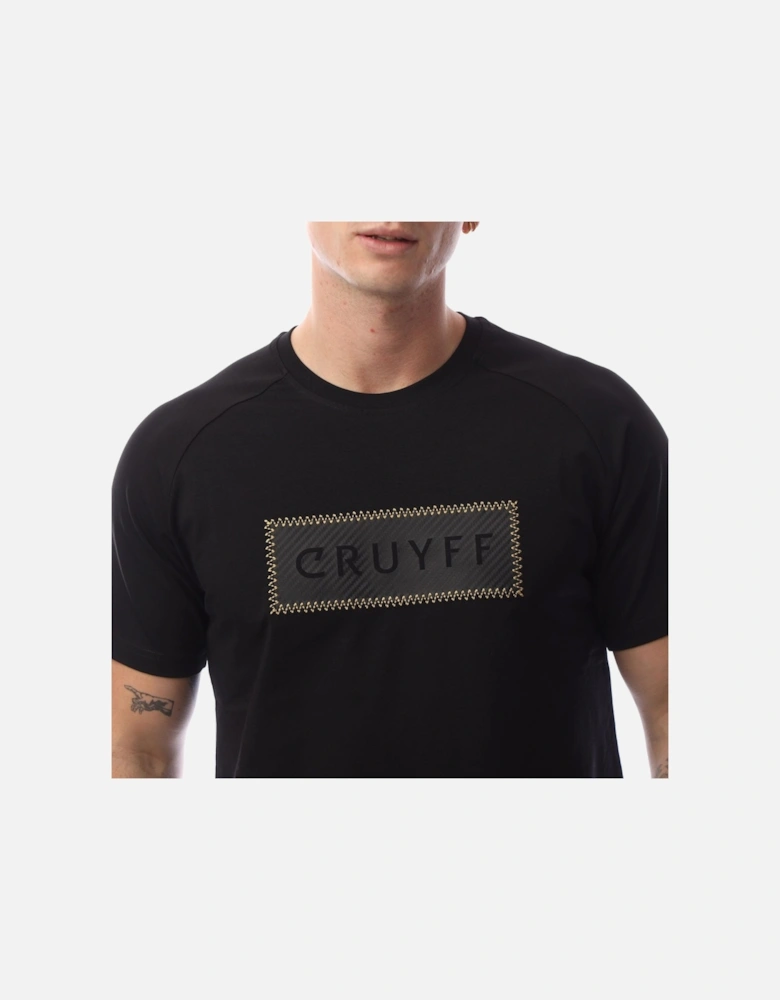 Fuzeknit Lasercut T-Shirt