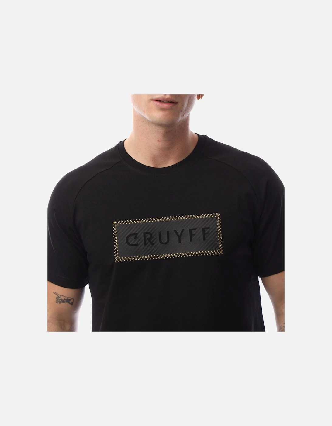 Fuzeknit Lasercut T-Shirt