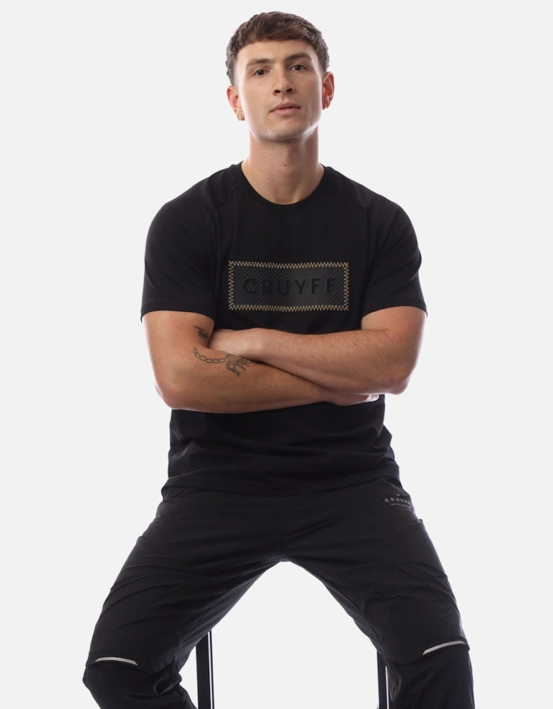 Fuzeknit Lasercut T-Shirt