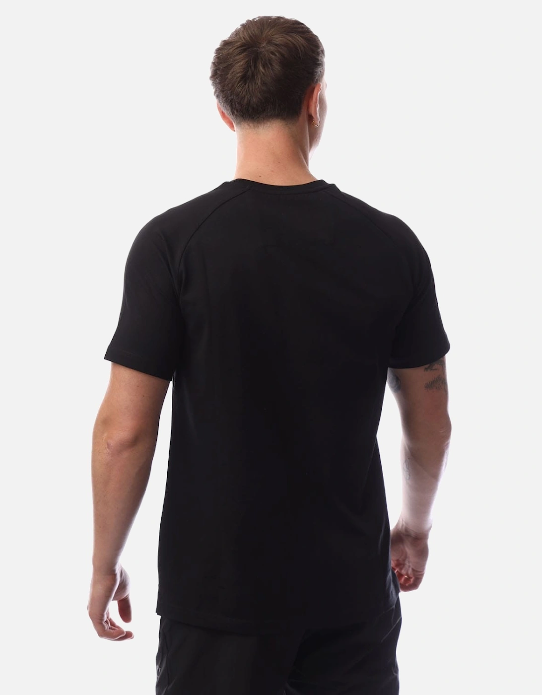 Fuzeknit Lasercut T-Shirt