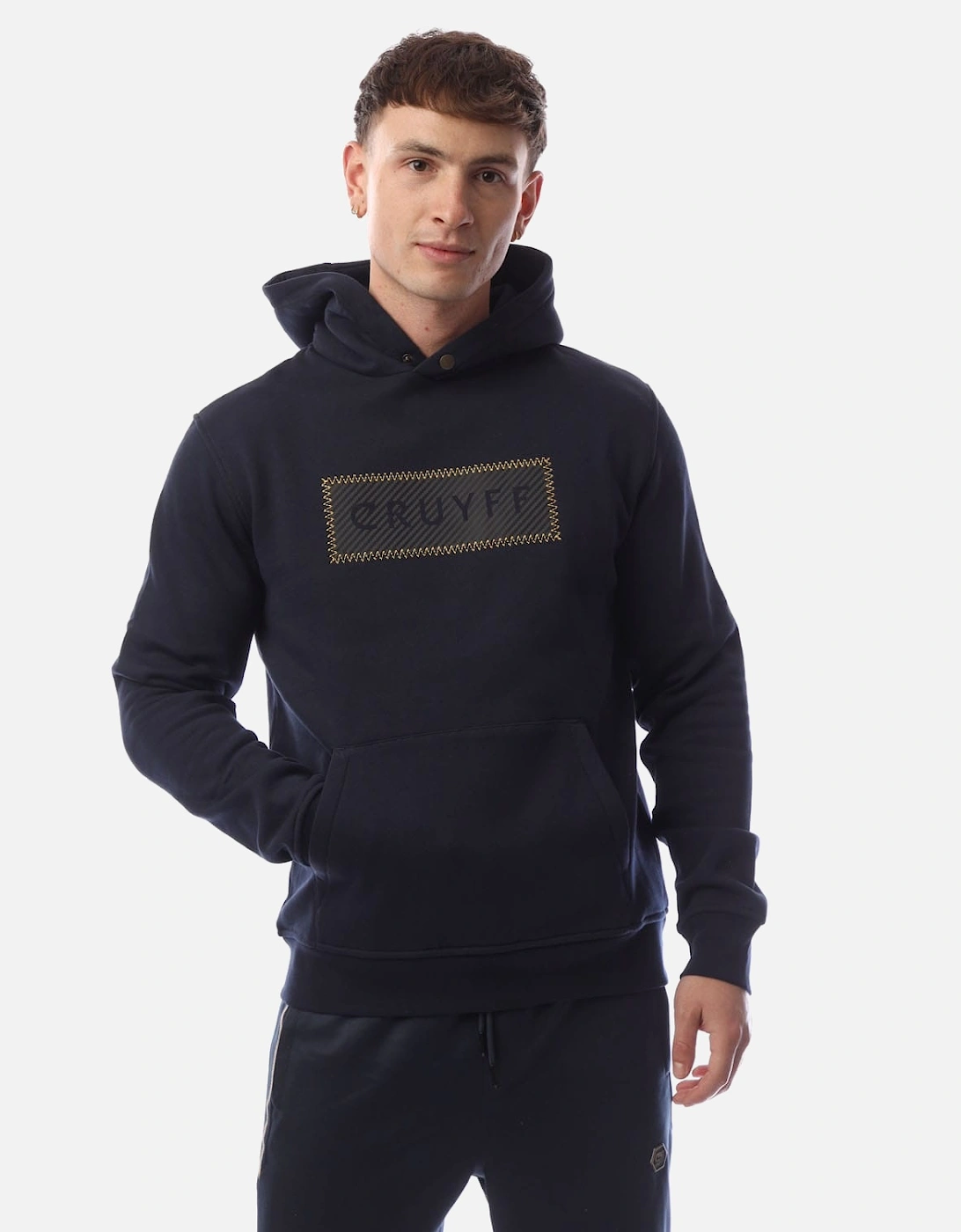 Fuzeknit Lasercut Hoodie, 5 of 4