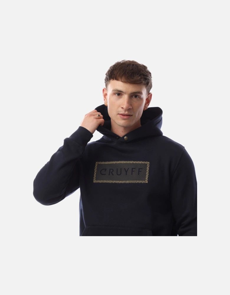 Fuzeknit Lasercut Hoodie