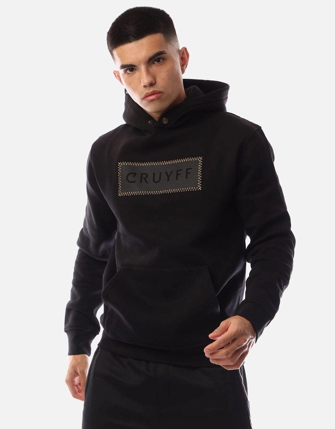 Fuzeknit Lasercut Hoodie, 5 of 4