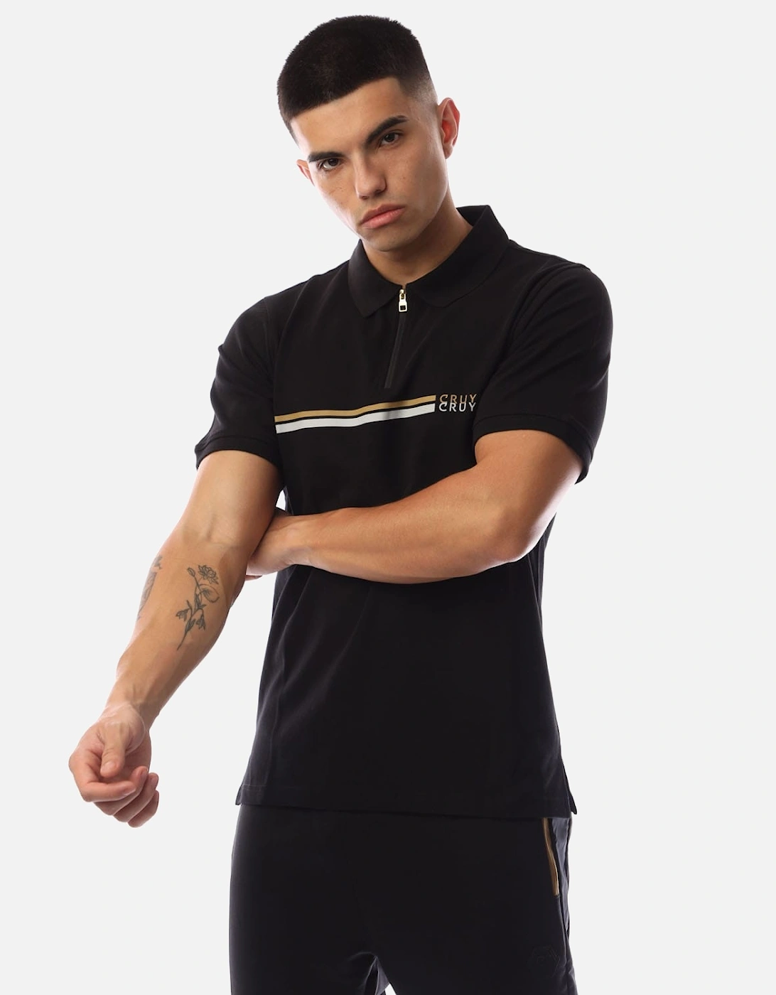 Fuze Polo Shirt, 5 of 4