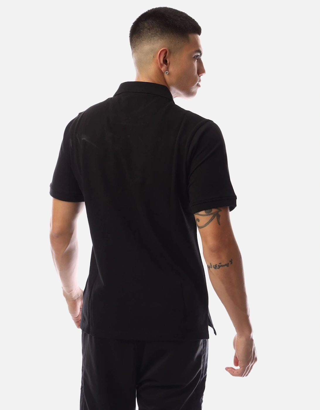 Fuze Polo Shirt