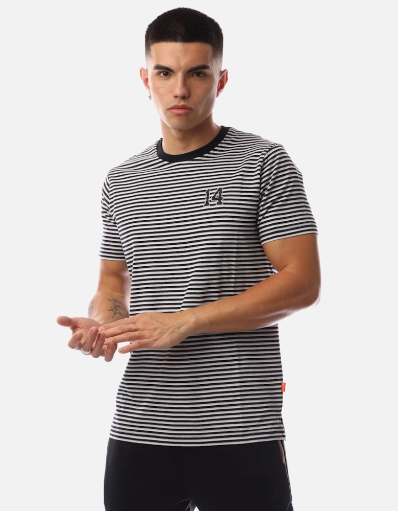 Stripe T-Shirt