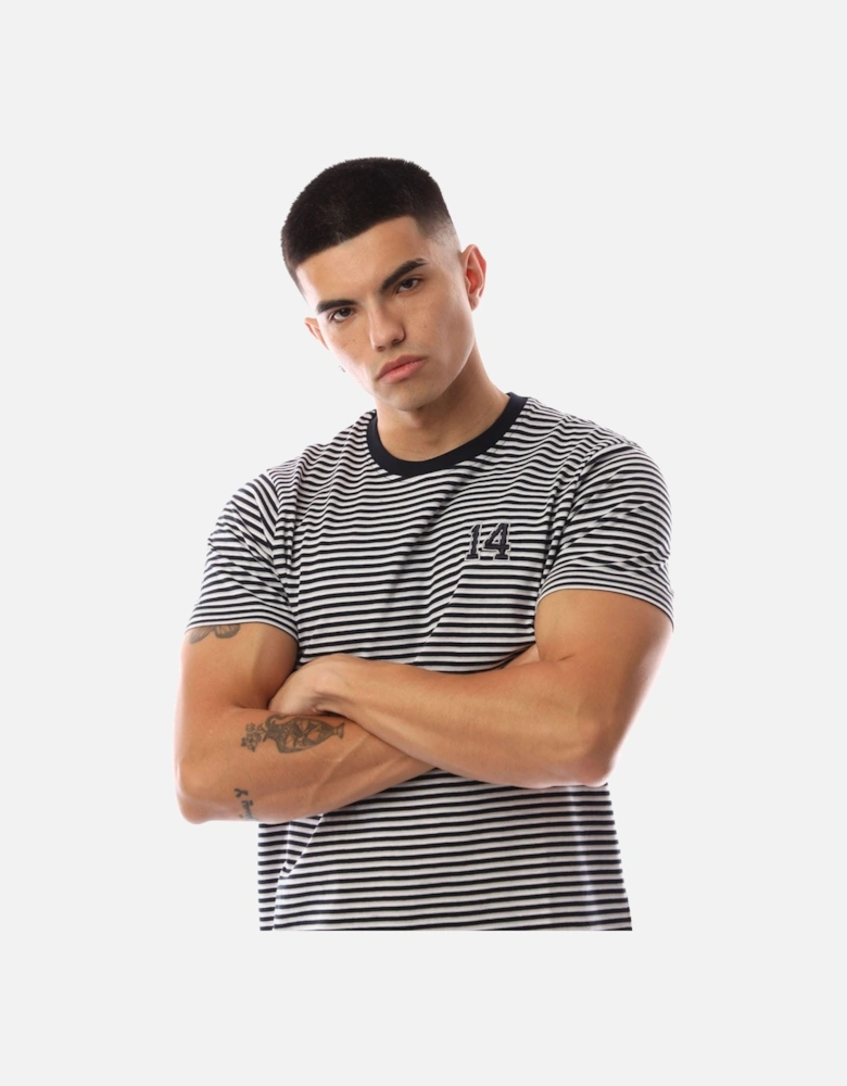 Stripe T-Shirt