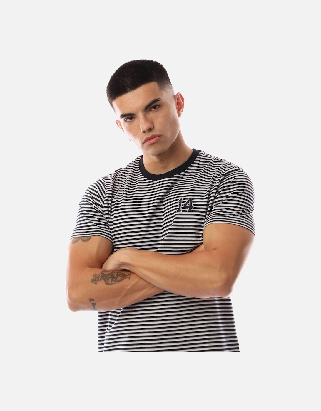 Stripe T-Shirt