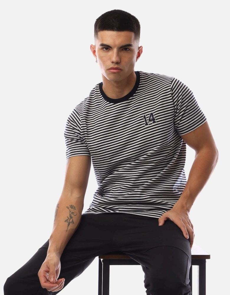 Stripe T-Shirt