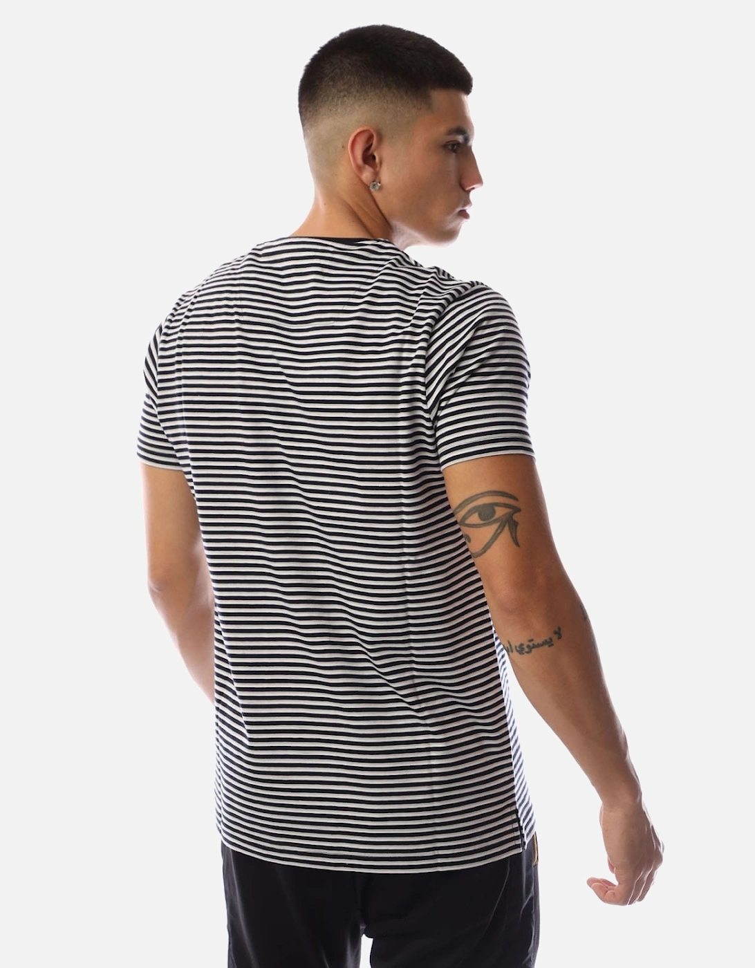 Stripe T-Shirt
