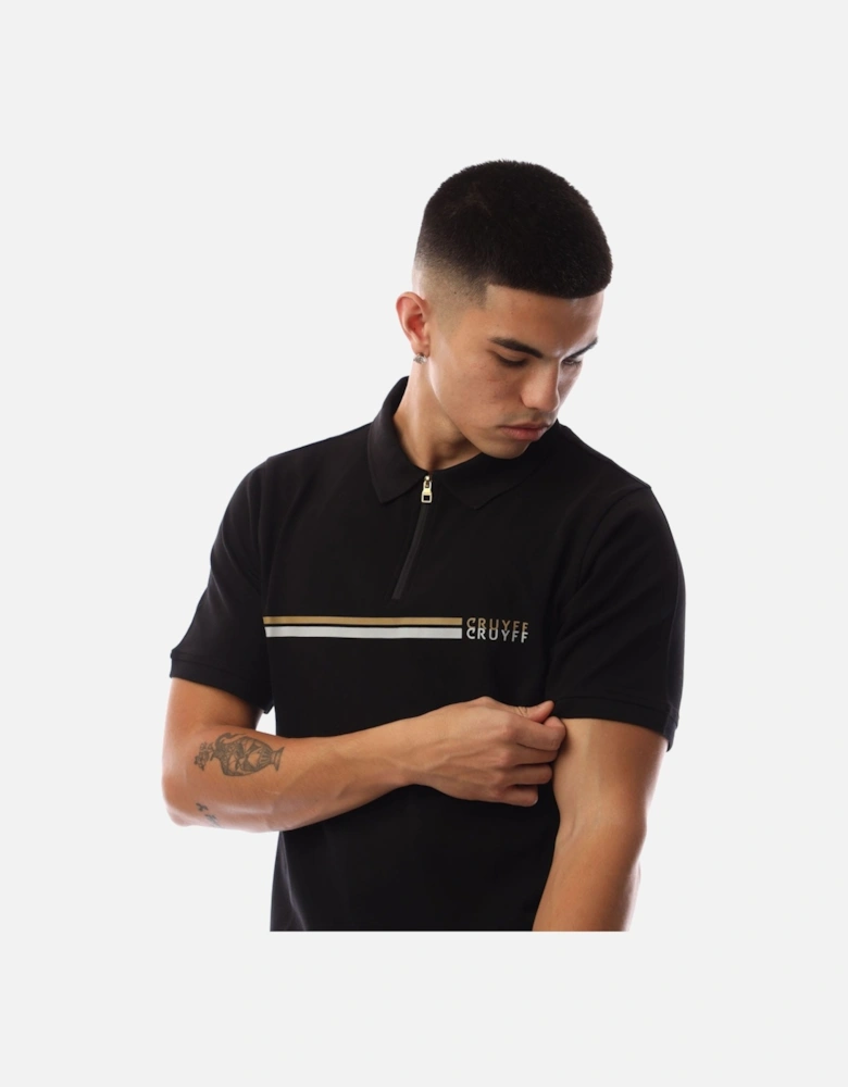 Fuze Polo Shirt