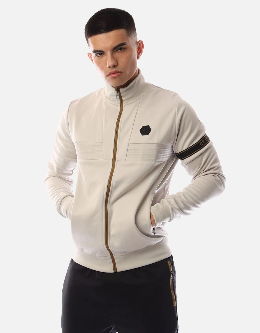 Funello Track Top, 5 of 4