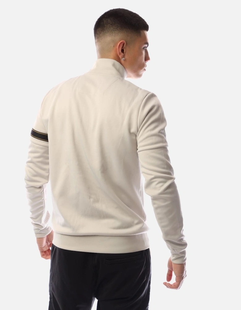Funello Track Top