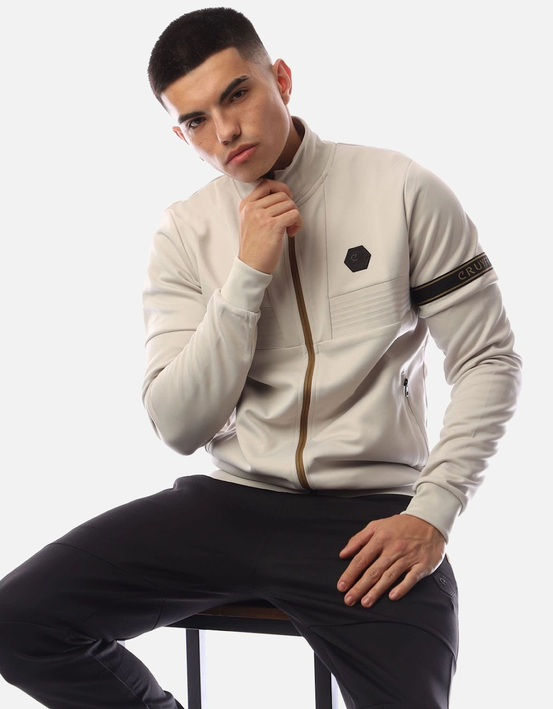 Funello Track Top
