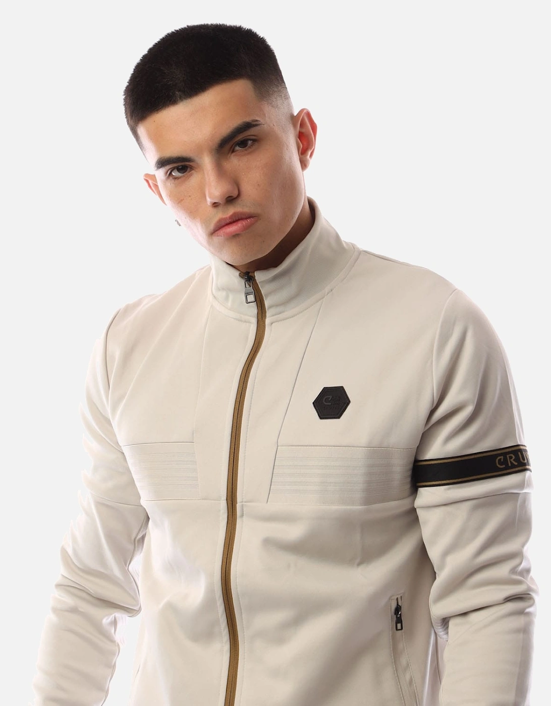 Funello Track Top