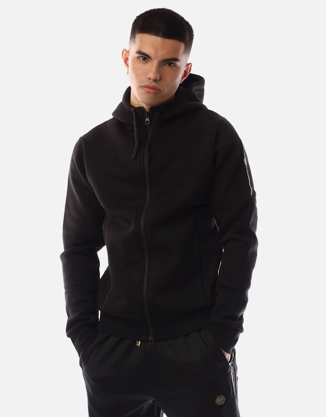 Torch Track Top, 5 of 4