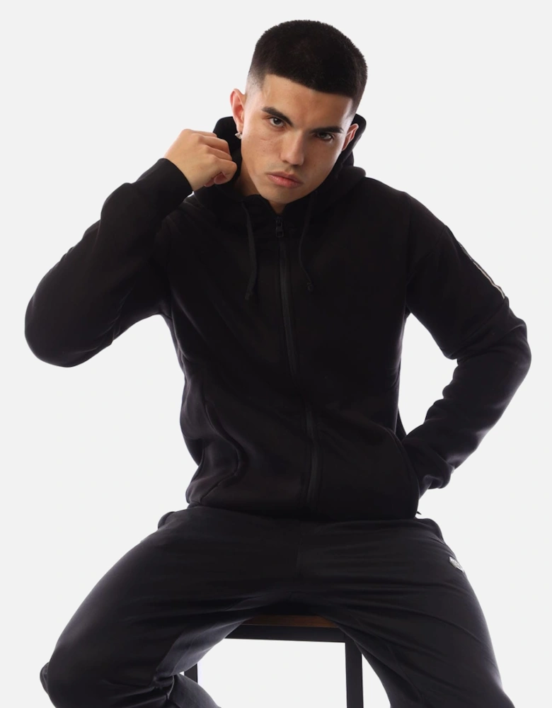Torch Track Top