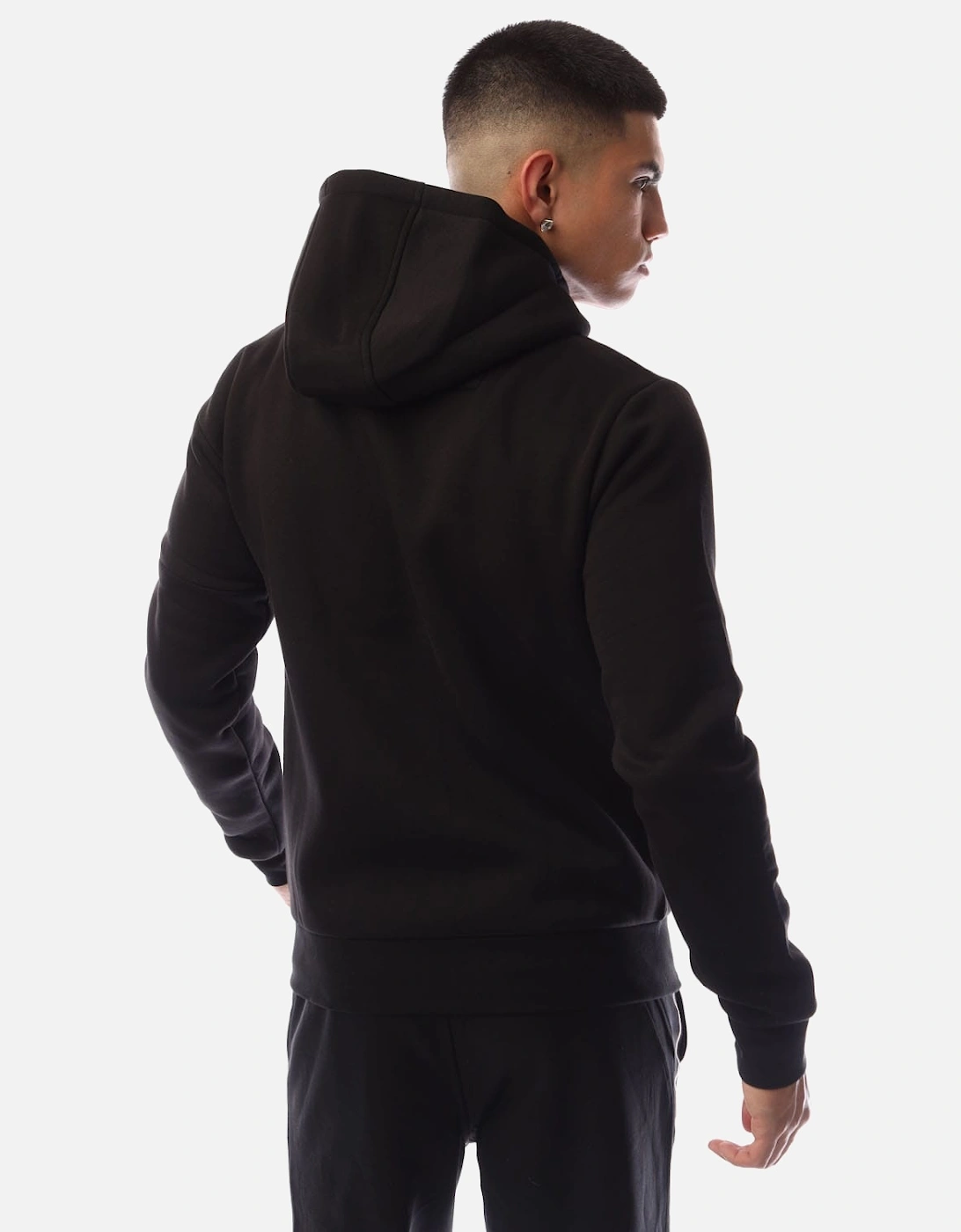 Torch Track Top