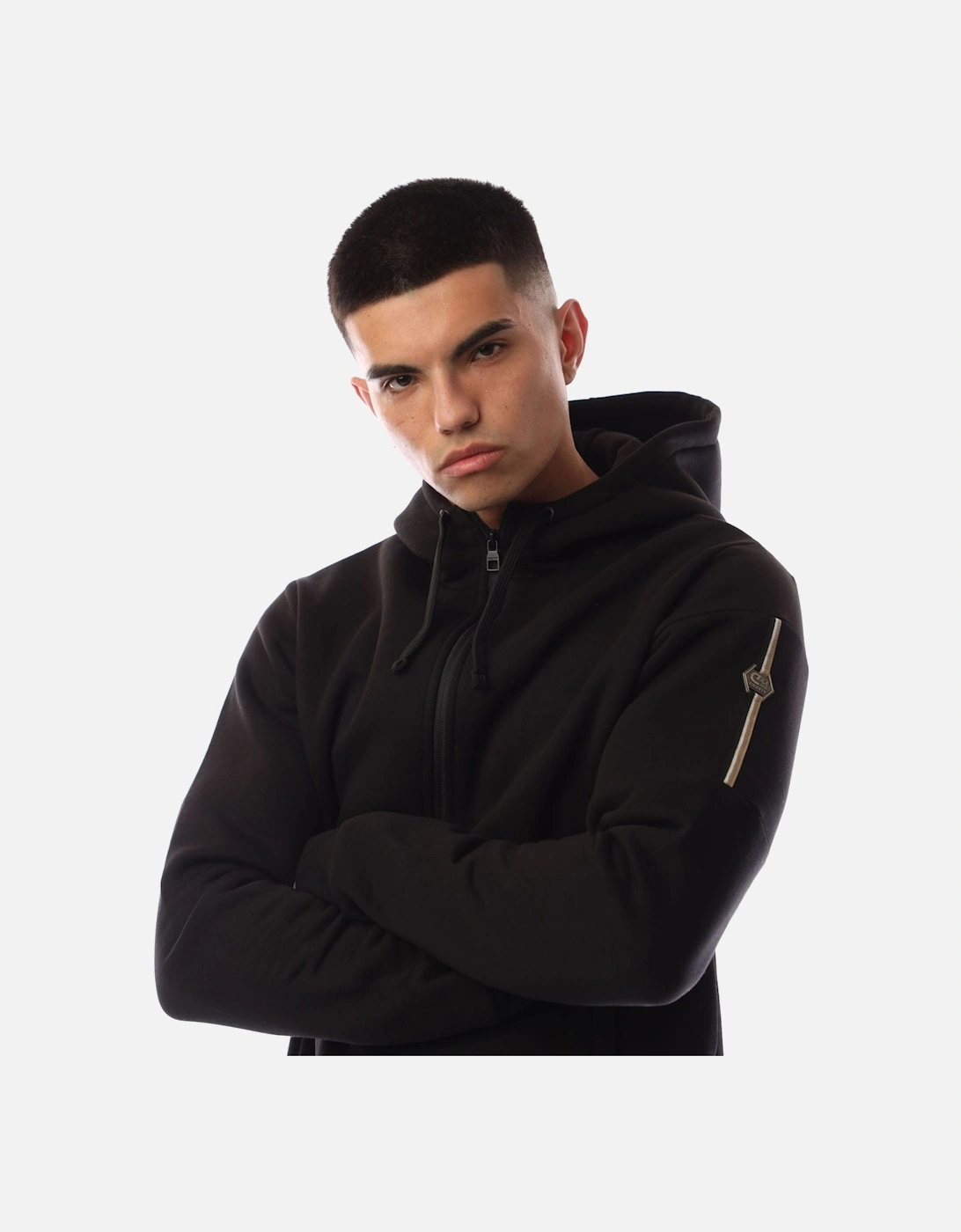 Torch Track Top