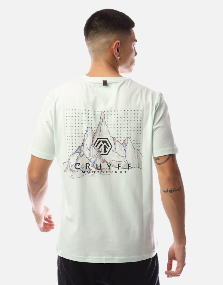 Magma T-Shirt