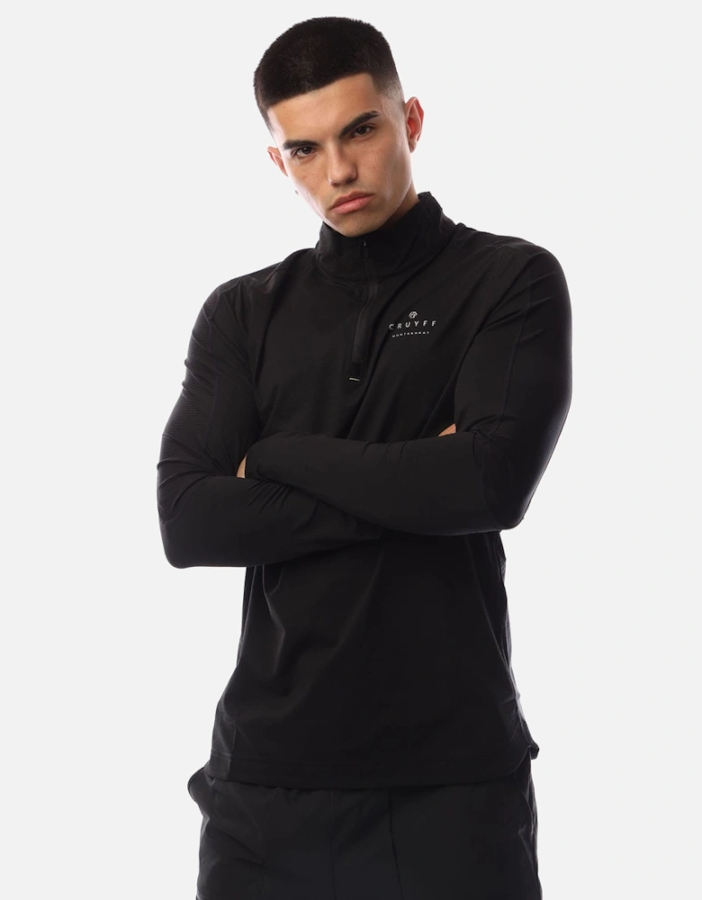 Proctor Long Sleeve Top