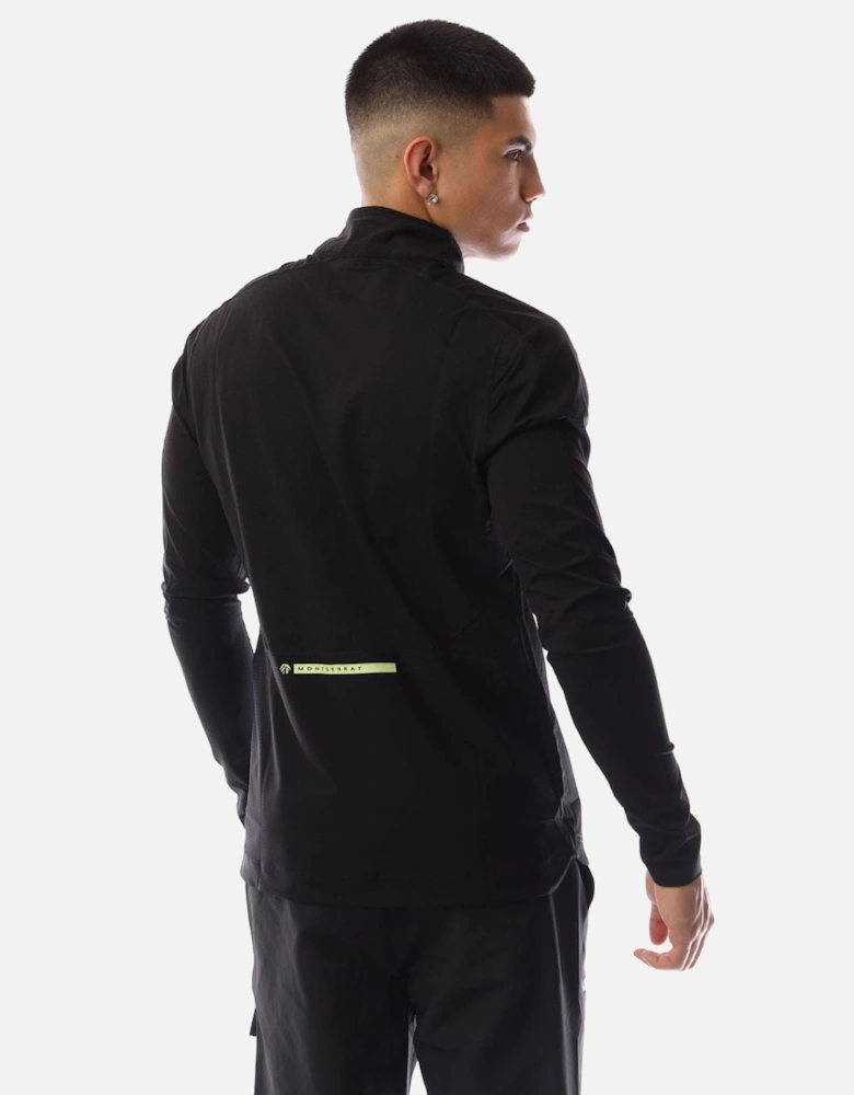 Proctor Long Sleeve Top