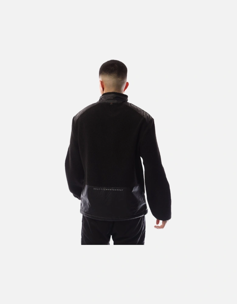 Retina Half-Zip Fleece