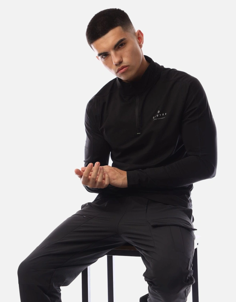 Proctor Long Sleeve Top