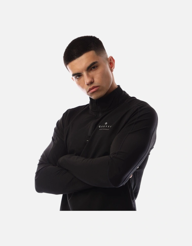 Proctor Long Sleeve Top