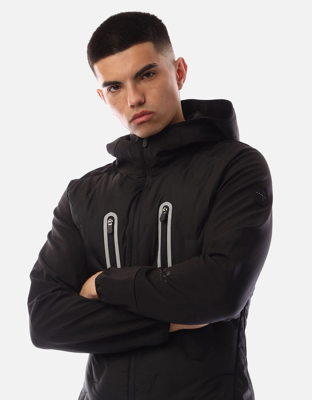Region ZT Hoodie