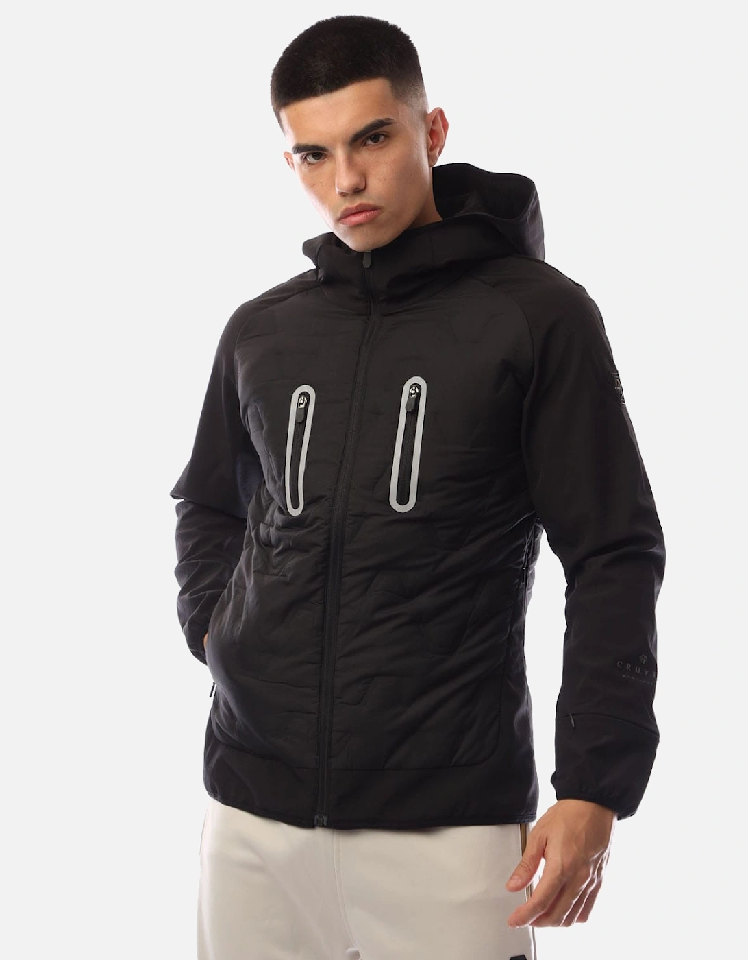 Region ZT Hoodie, 5 of 4