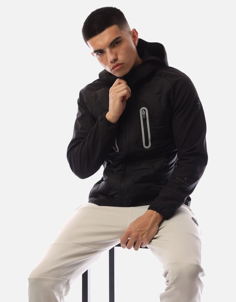 Region ZT Hoodie