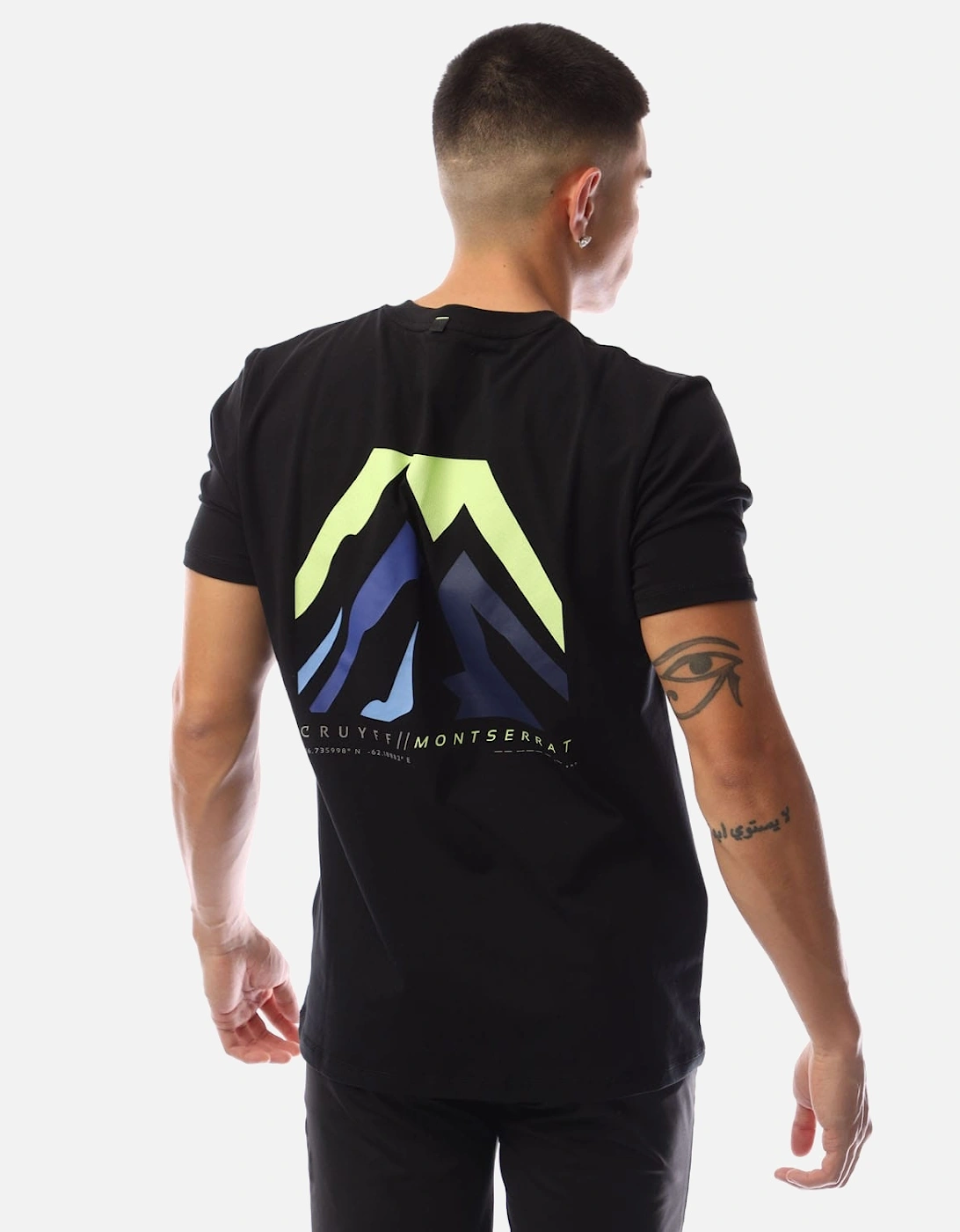 Equator T-Shirt