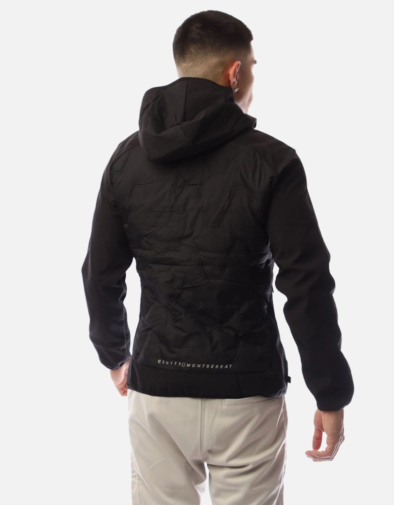 Region ZT Hoodie
