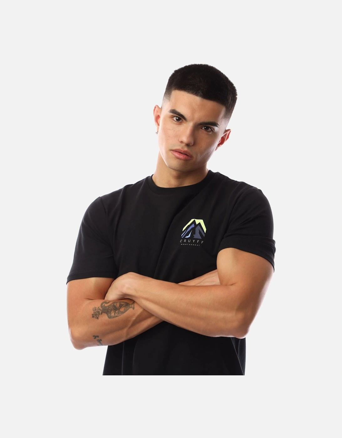 Equator T-Shirt