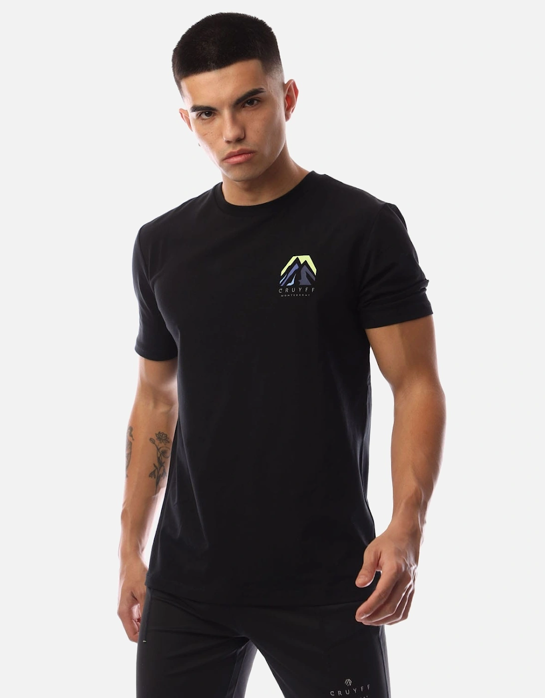 Equator T-Shirt, 5 of 4