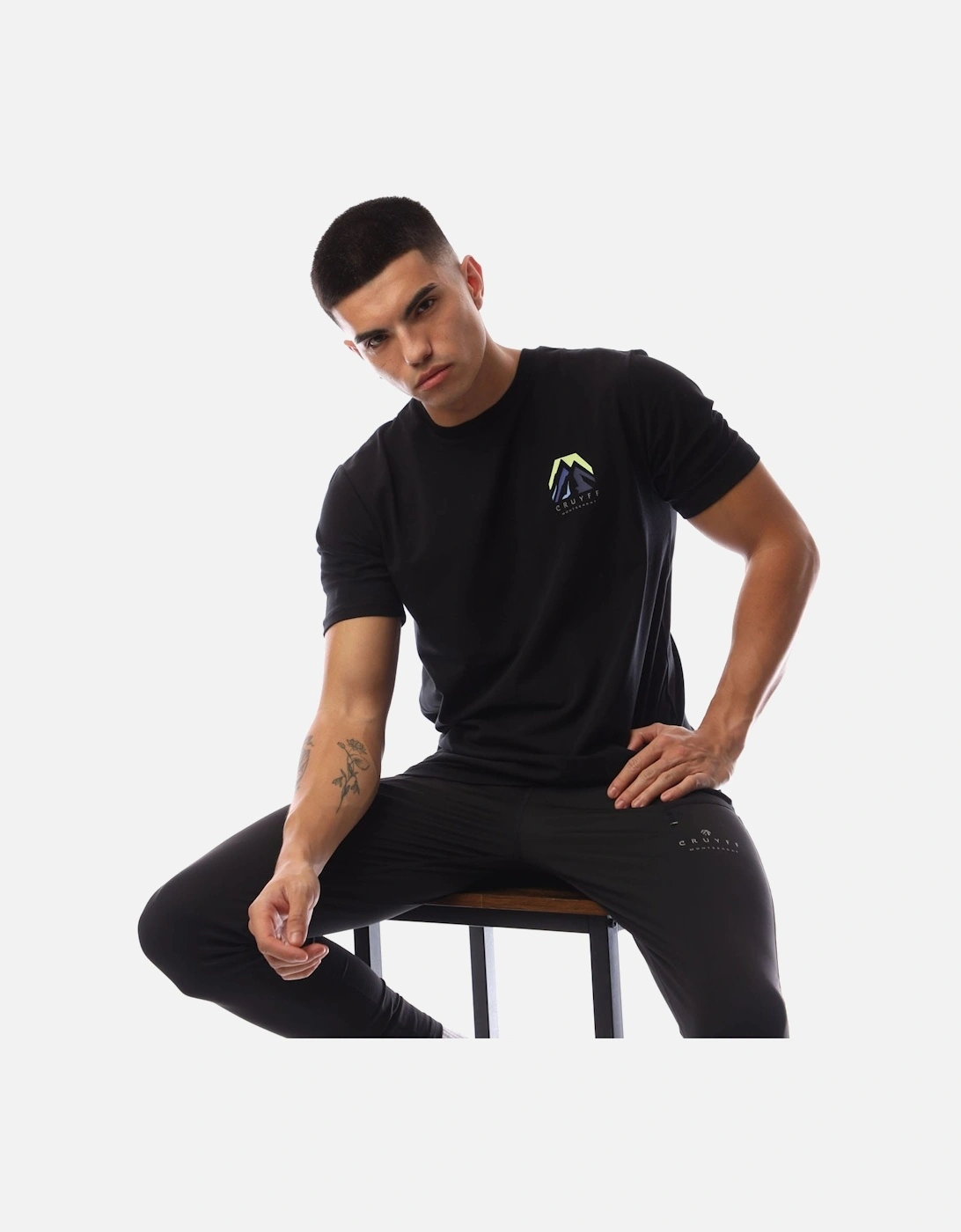Equator T-Shirt