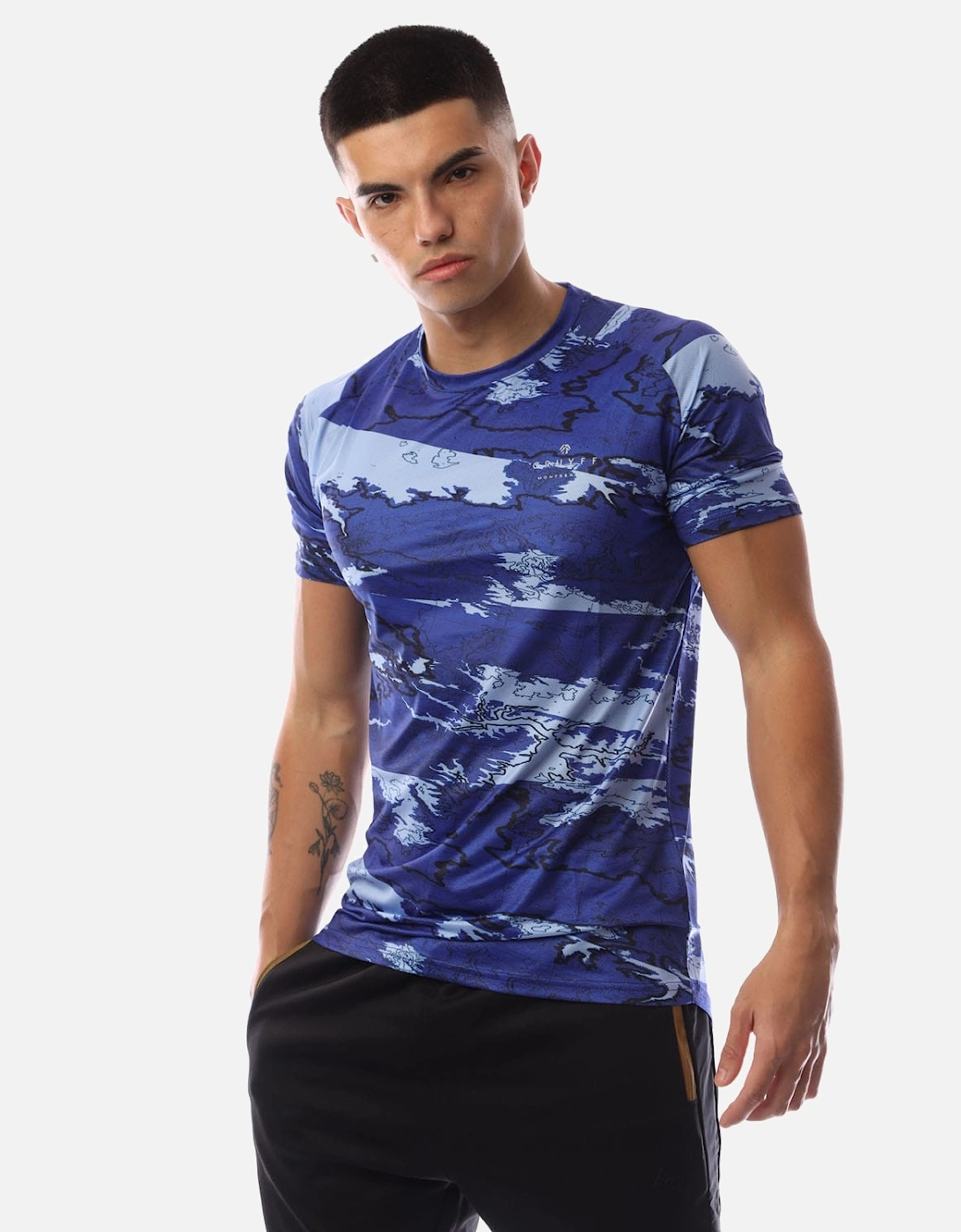 Drone T-Shirt, 5 of 4