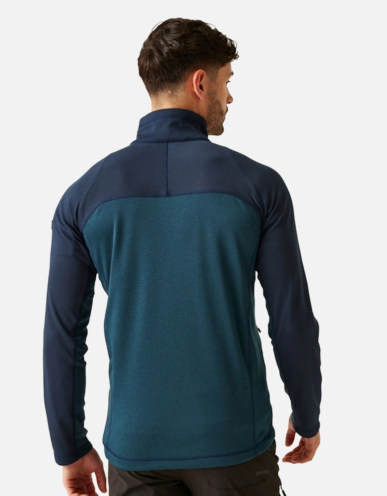 Mens Highton V Fleece Jacket