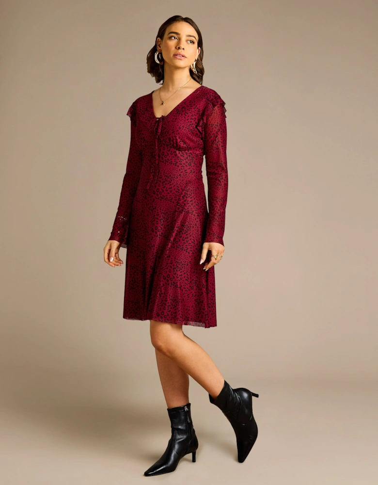 Short Gracie Dress